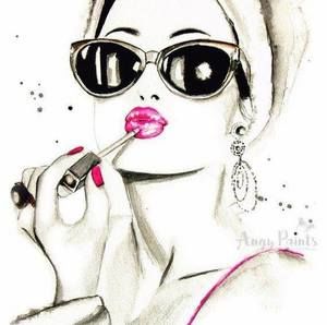 Meet your Posher, Tania